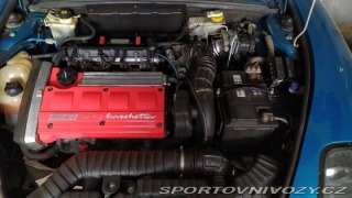 Fiat Barchetta 2000