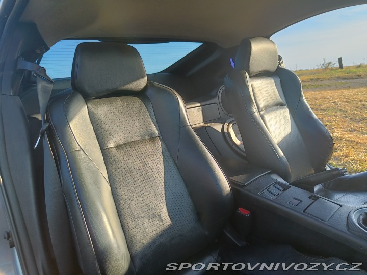 Nissan 350 Z 2003
