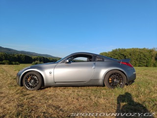 Nissan 350 Z  2003