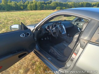 Nissan 350 Z  2003