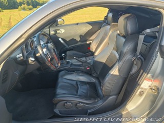 Nissan 350 Z  2003