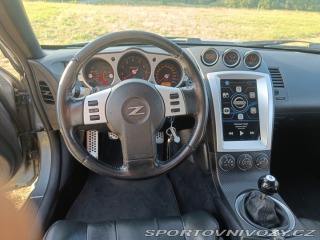 Nissan 350 Z  2003
