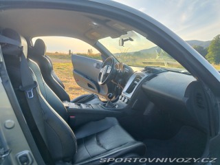 Nissan 350 Z  2003