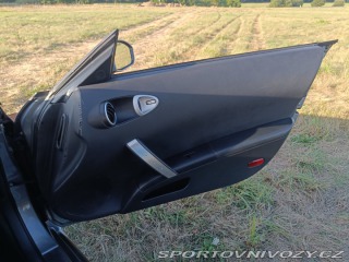 Nissan 350 Z  2003