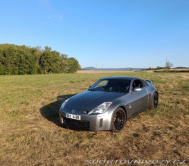 Nissan 350 Z  2003
