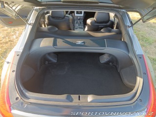 Nissan 350 Z  2003