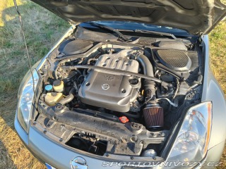 Nissan 350 Z  2003
