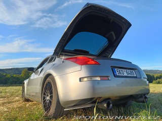 Nissan 350 Z  2003