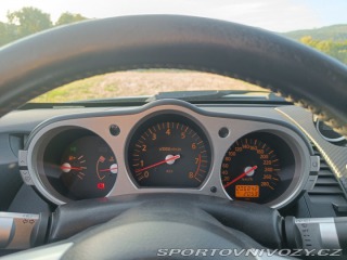 Nissan 350 Z  2003