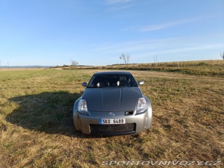 Nissan 350 Z  2003