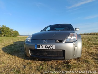 Nissan 350 Z  2003