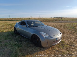 Nissan 350 Z  2003