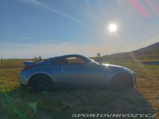 Nissan 350 Z  2003