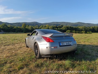 Nissan 350 Z  2003