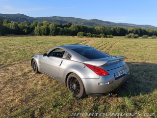 Nissan 350 Z  2003