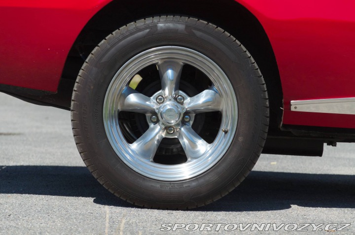 Chevrolet Camaro RS 1967