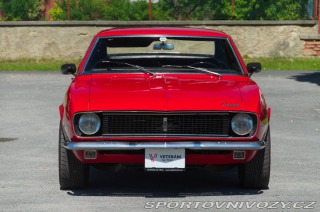 Chevrolet Camaro RS 1967