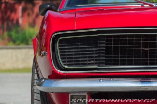Chevrolet Camaro RS 1967