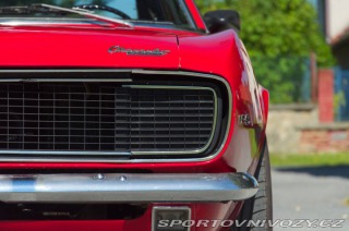 Chevrolet Camaro RS 1967