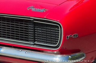 Chevrolet Camaro RS 1967