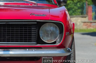 Chevrolet Camaro RS 1967