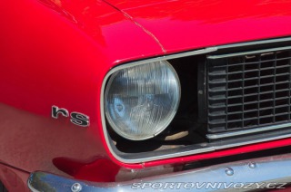 Chevrolet Camaro RS 1967