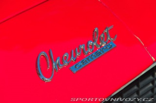 Chevrolet Camaro RS 1967