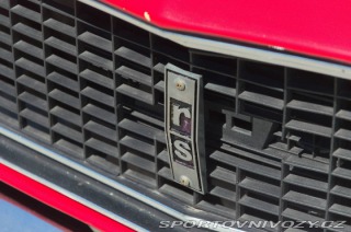 Chevrolet Camaro RS 1967