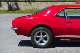 Chevrolet Camaro RS 1967