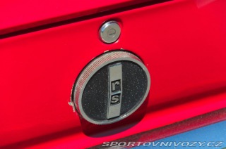 Chevrolet Camaro RS 1967