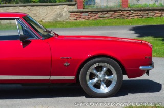 Chevrolet Camaro RS 1967
