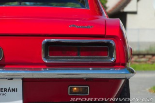 Chevrolet Camaro RS 1967