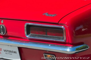 Chevrolet Camaro RS 1967