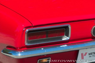 Chevrolet Camaro RS 1967