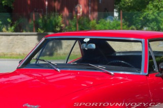 Chevrolet Camaro RS 1967