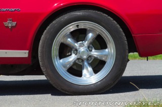 Chevrolet Camaro RS 1967