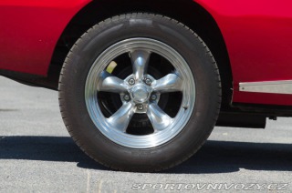 Chevrolet Camaro RS 1967
