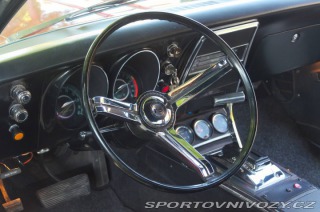 Chevrolet Camaro RS 1967