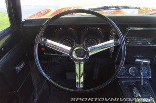 Chevrolet Camaro RS 1967