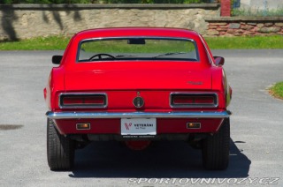 Chevrolet Camaro RS 1967