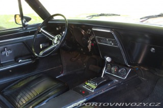 Chevrolet Camaro RS 1967