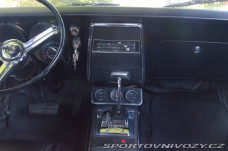 Chevrolet Camaro RS 1967