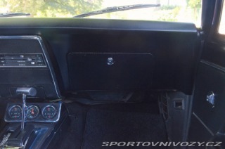 Chevrolet Camaro RS 1967