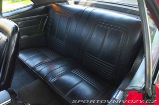 Chevrolet Camaro RS 1967