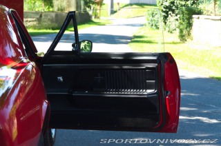 Chevrolet Camaro RS 1967