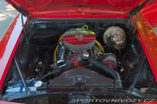 Chevrolet Camaro RS 1967