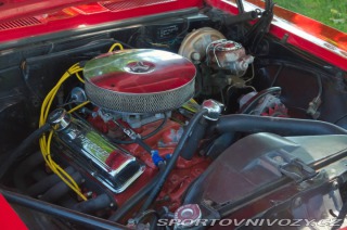 Chevrolet Camaro RS 1967