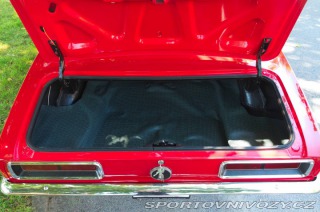Chevrolet Camaro RS 1967