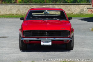 Chevrolet Camaro RS 1967