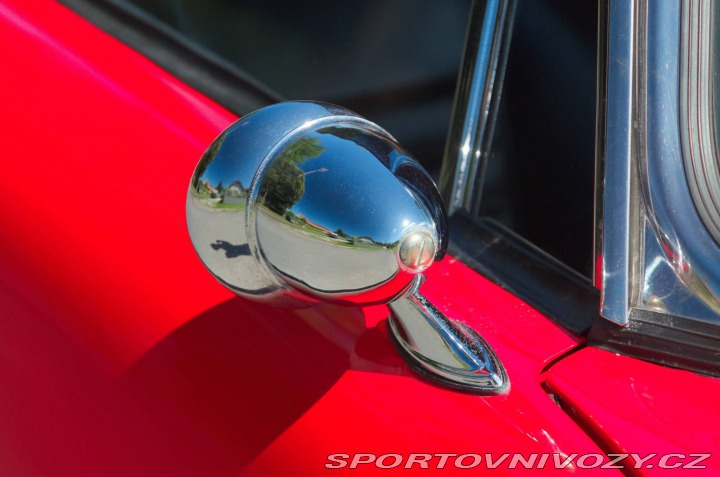 Ostatní značky Ostatní modely Sunbeam Tiger MK1a 1966